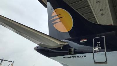 Vários países fecham espaço aéreo a aviões Boeing 737 MAX