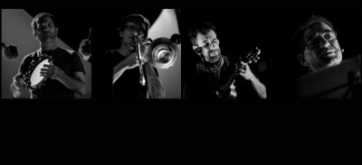 Vértice em concerto esta quarta-feira no Congresso Internacional Herberto Hélder