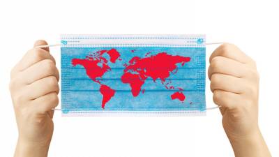 Vírus já matou 427.495 pessoas e infectou mais de 7,7 milhões no mundo