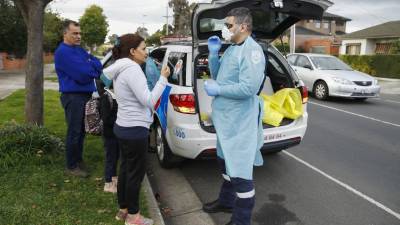 Vírus já matou mais de 483 mil pessoas e infectou acima de 9,5 milhões no mundo