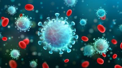 Vírus já ultrapassou os 380 mil mortos e de 6,4 milhões de infectados no Mundo