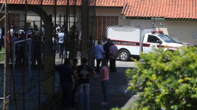 Vítimas do tiroteio em escola de São Paulo tinham entre 15 e 59 anos