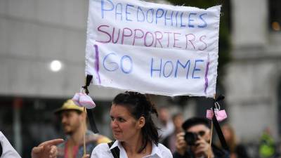 Vítimas dos abusos na Irlanda decepcionadas com mensagem do papa