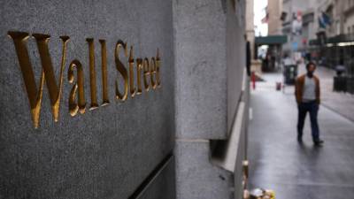Wall Street fecha em forte alta graças à queda surpresa do desemprego