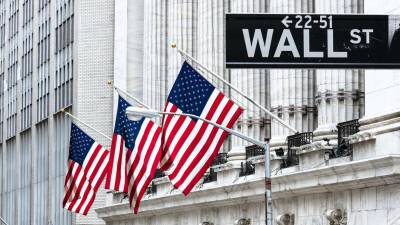 Wall Street fecha em forte baixa pela aliança Buffett/Bezos/Dimon e taxa de juro