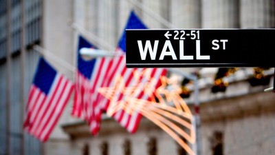 Wall Street fecha sem rumo mas com tendência descendente
