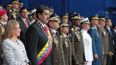 Washington nega envolvimento em ataque de sábado em Caracas