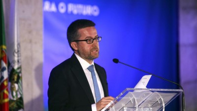 Web Summit Comissão Europeia lança fundo para empresas de mais de 1.000 MEuro