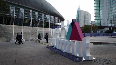 Web Summit conta com 70.469 participantes e quase metade são mulheres