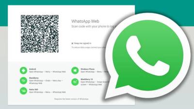 WhatsApp detecta vulnerabilidade que permite piratas acederem a conteúdos do telemóvel
