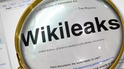 Wikileaks denuncia tentativa da CIA para controlar televisões e telemóveis