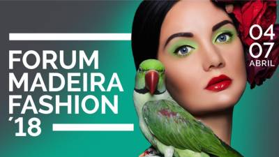Workshop de maquilhagem com Érica Sousa no Fórum Madeira Fashion