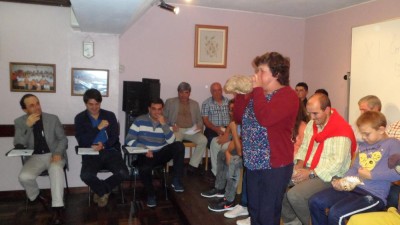 XII Concurso do Tocar do Búzio amanhã em São Roque do Faial