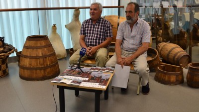 XIV Semana Europeia do Folclore arranca a 27 de Agosto