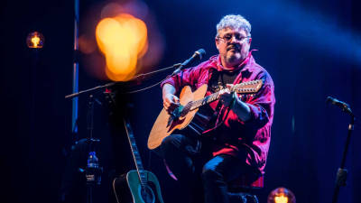Xutos & Pontapés abrem ciclo ‘Arena Live’ em Lisboa, que conta com quatro estreias