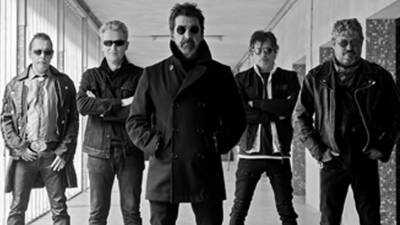Xutos & Pontapés cumprem 40 anos no domingo