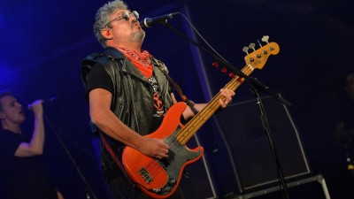 Xutos & Pontapés lançam novo tema sobre cidade síria de Alepo