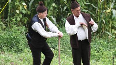 XVI Semana Europeia da Cultura começa amanhã no jardim Municipal