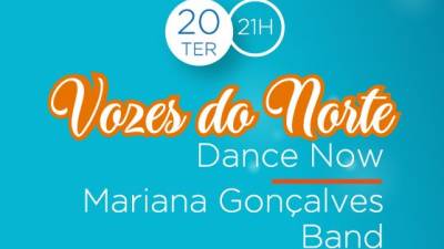XVII Festival da Canção Vozes do Norte decorre amanhã em São Vicente