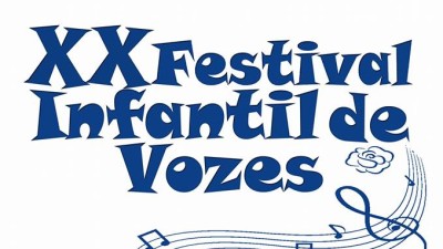 XX Festival Infantil de Vozes 2017 no Porto Santo