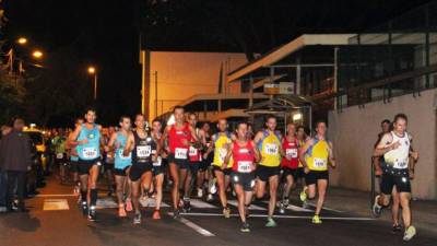 XXII Circuito de São Martinho corre-se amanhã