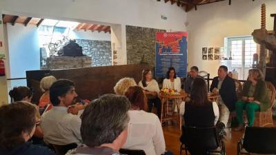 XXXVI Encontro Regional de Bandas Filarmónicas surge com novo formato