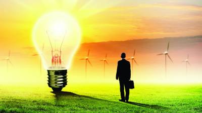Zero considera agenda europeia para a energia está desactualizada