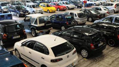 ZERO defende calendário para acabar com venda de motores a combustão em Portugal