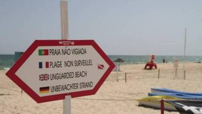 Zero enaltece diminuição de problemas com águas balneares em Portugal