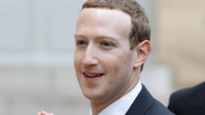 Zuckerberg promete que moeda da Facebook vai ser segura, estável e bem regulada