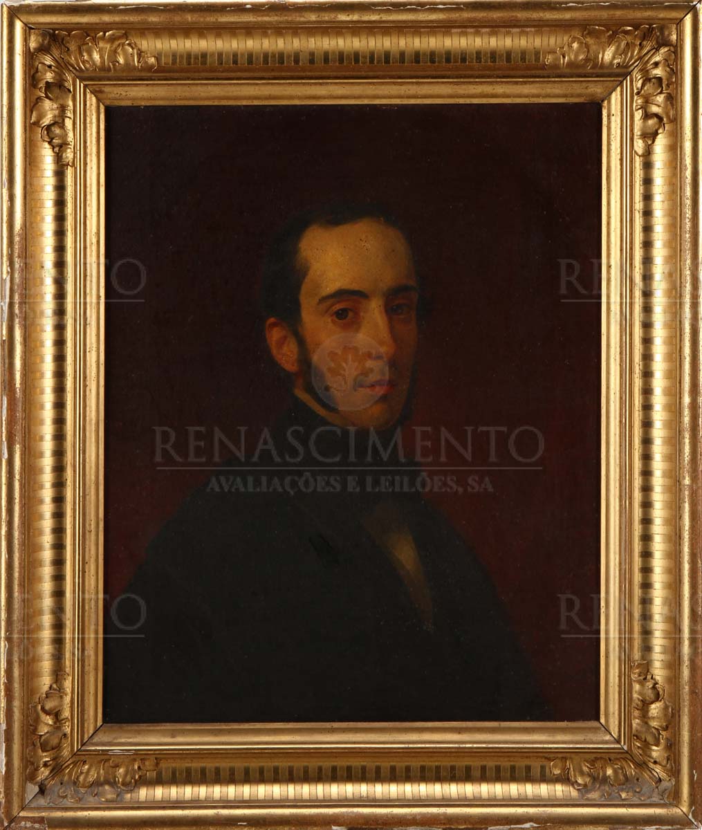 Quadro de Briullov: compra de obras de arte pela DRC deveria ser feita por comissão idónea