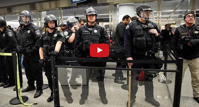 Irão responde a “restrição insultuosa” dos Estados Unidos [vídeo]