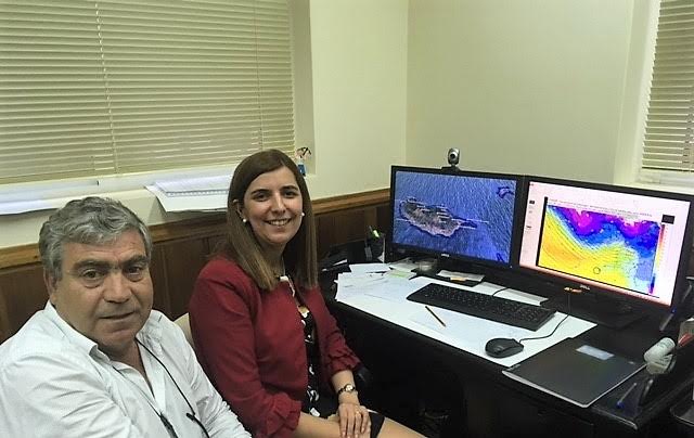 Radar meteorológico da Madeira deve entrar em funcionamento em Outubro
