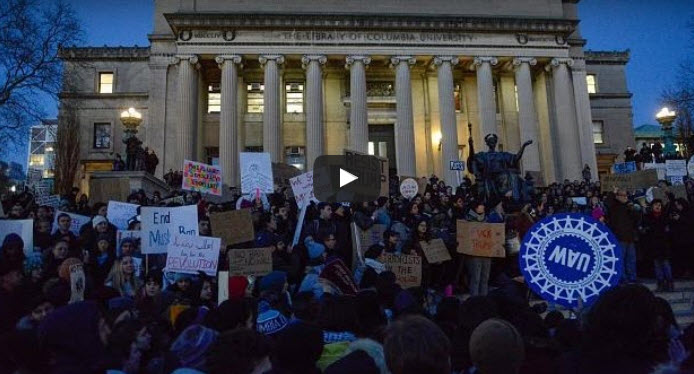 Advogada Sally Yates desafia Trump e é despedida [vídeo]