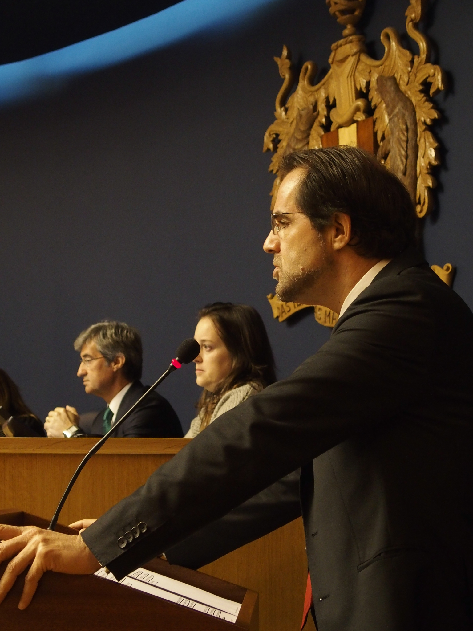 Presidente do Governo contra regresso ao pastoreio para “patuscadas na serra”