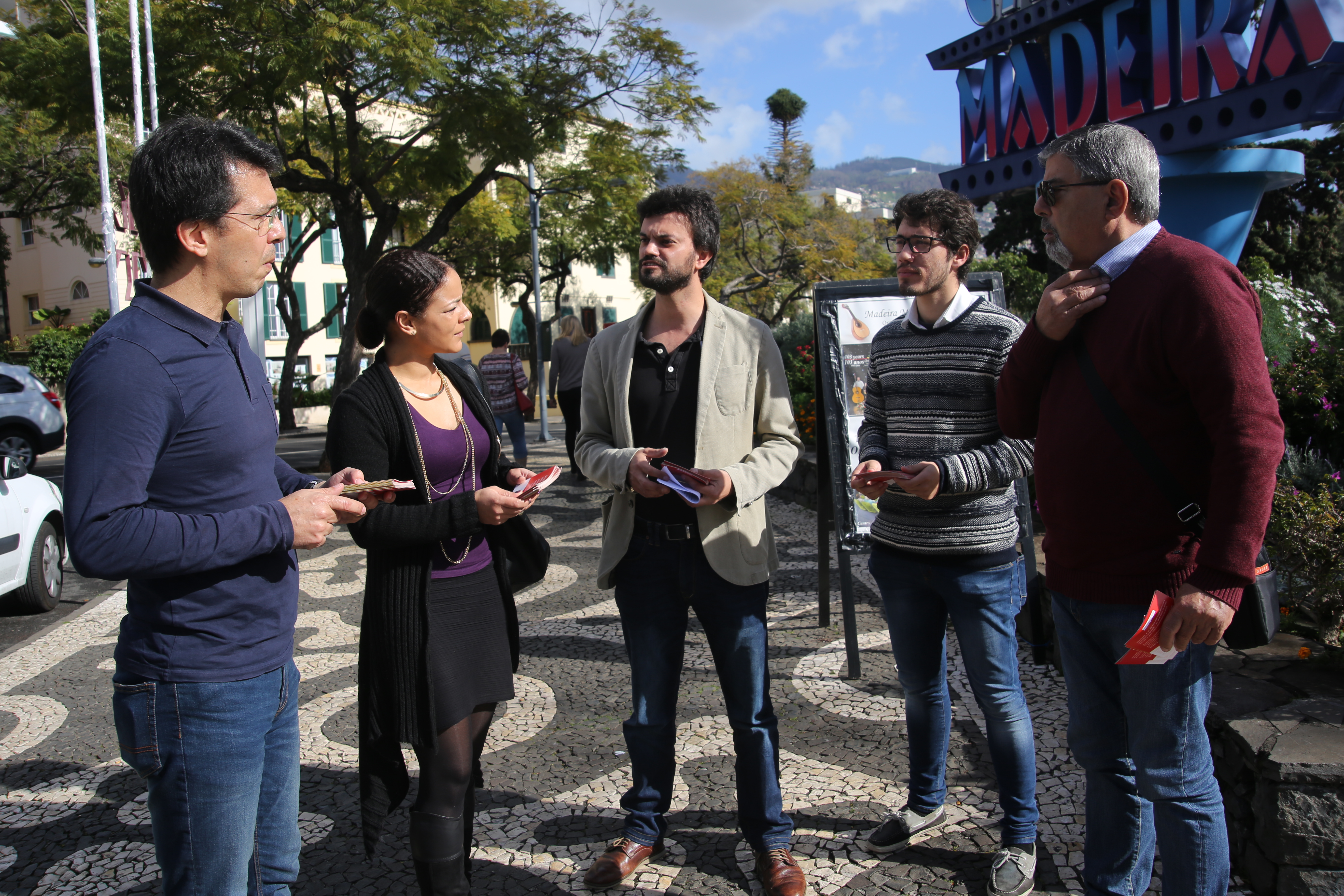 PCP critica Grupo Pestana e exige dignificação dos trabalhadores da Hotelaria