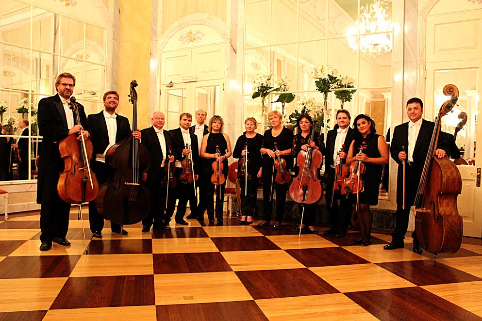 Concerto de Música de Câmara sábado no salão nobre da Assembleia