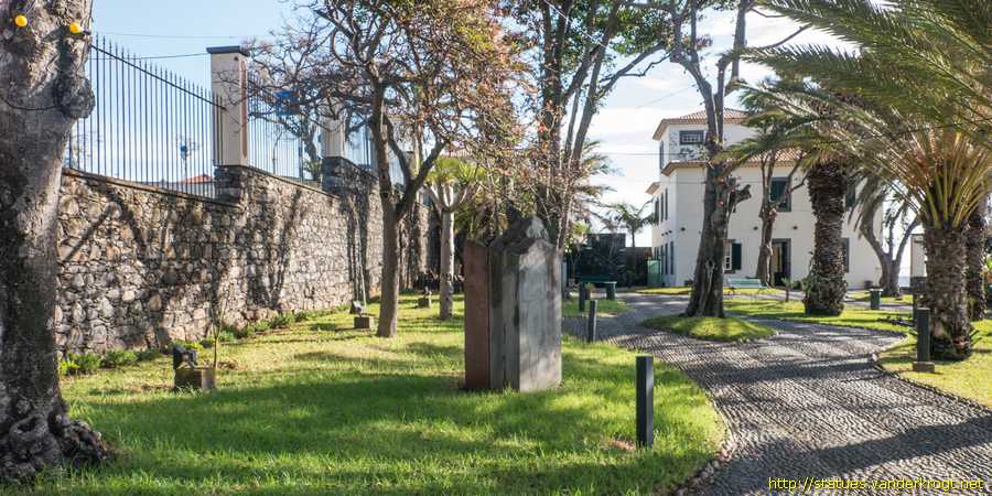 Educação pela Arte em discussão na Quinta do Revoredo