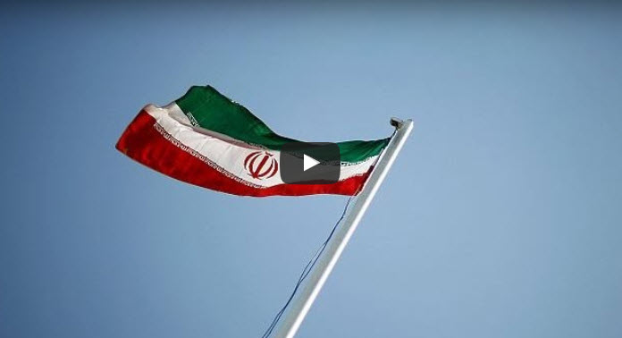 EUA anunciaram sanções a mais de duas dezenas de pessoas e entidades [vídeo]