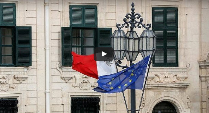 Brexit: Expatriados britânicos temem perda de benefícios sociais [vídeo]