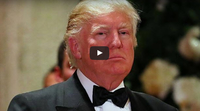Tribunal recusa recurso de Trump sobre veto migratório [vídeo]