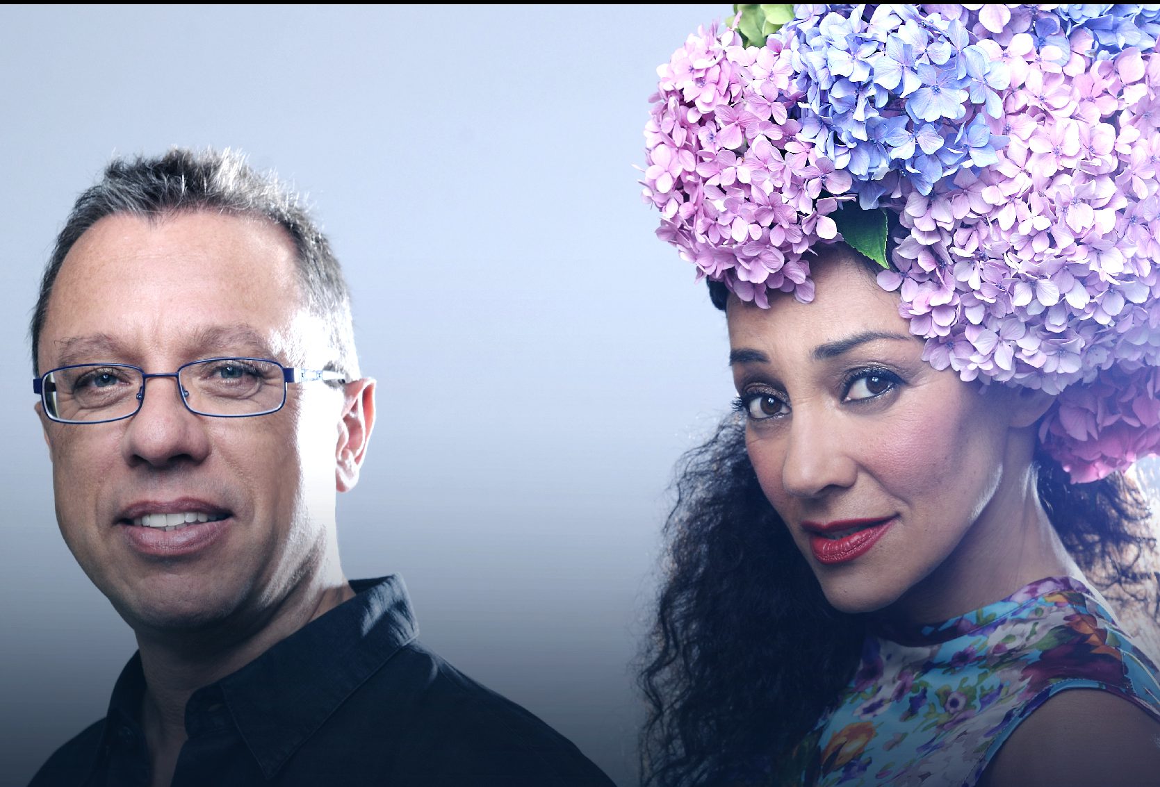 Concerto de Aniversário da OCM a 11 fevereiro com Maria João e Mário Laginha
