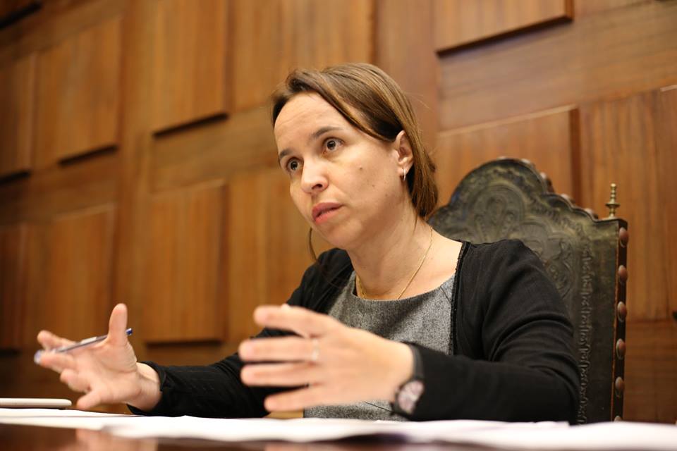 PCP-M apresenta propostas na área das artes e da cultura na Região