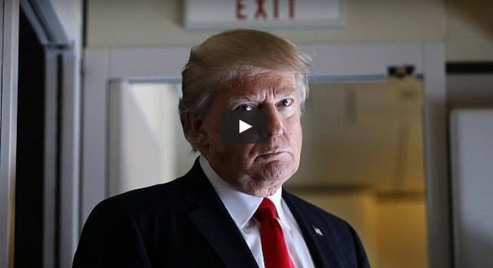 Terminou esta segunda-feira o prazo para justificação legal do decreto sobre imigração de Trump [vídeo]