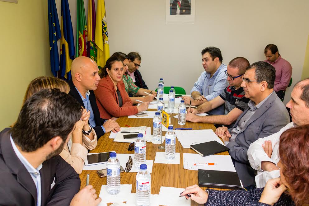 “Presidências Abertas” no mês de Fevereiro em Santa Luzia