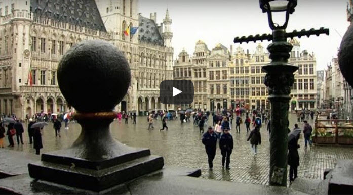 Tratado de Maastricht faz 25 anos mas poucos o celebram [vídeo]