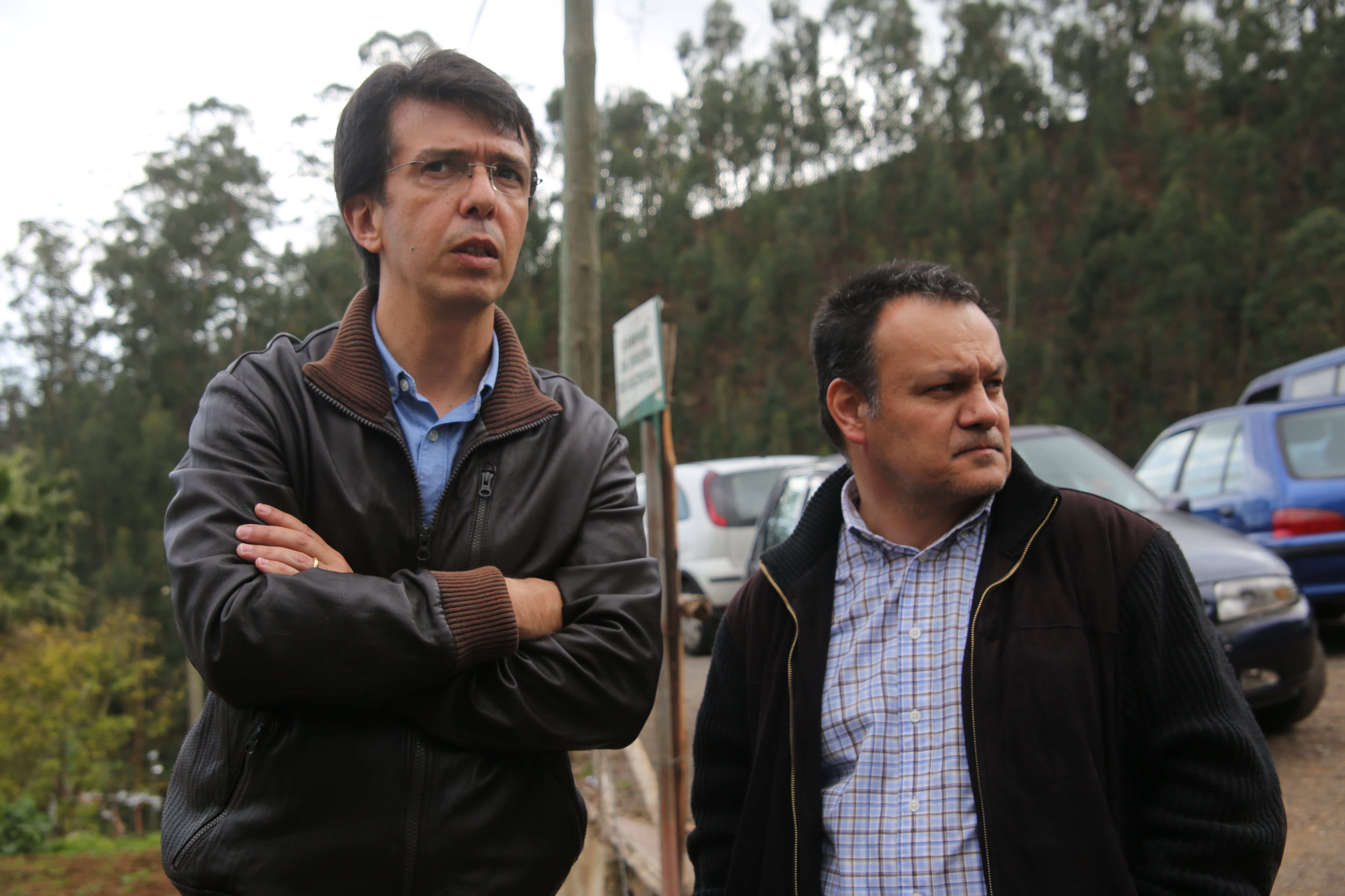 PCP-M alerta para “total esquecimento” do sítio das Fontaínhas, Quinta Grande