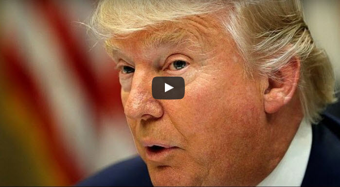 Trump é frontal: Biliões gastos no Médio Oriente e nem um poço de petróleo valeram, acusa Trump [vídeo]