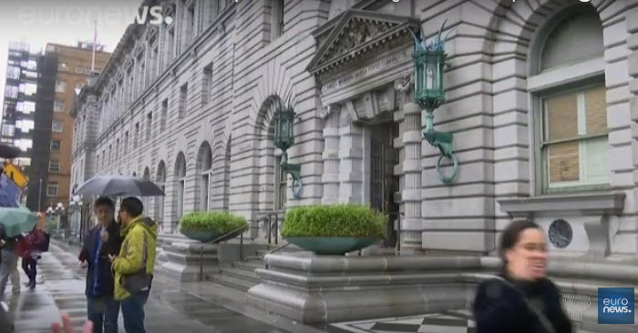 Tribunal de recurso mantém suspensão de decreto migratório de Trump [vídeo]