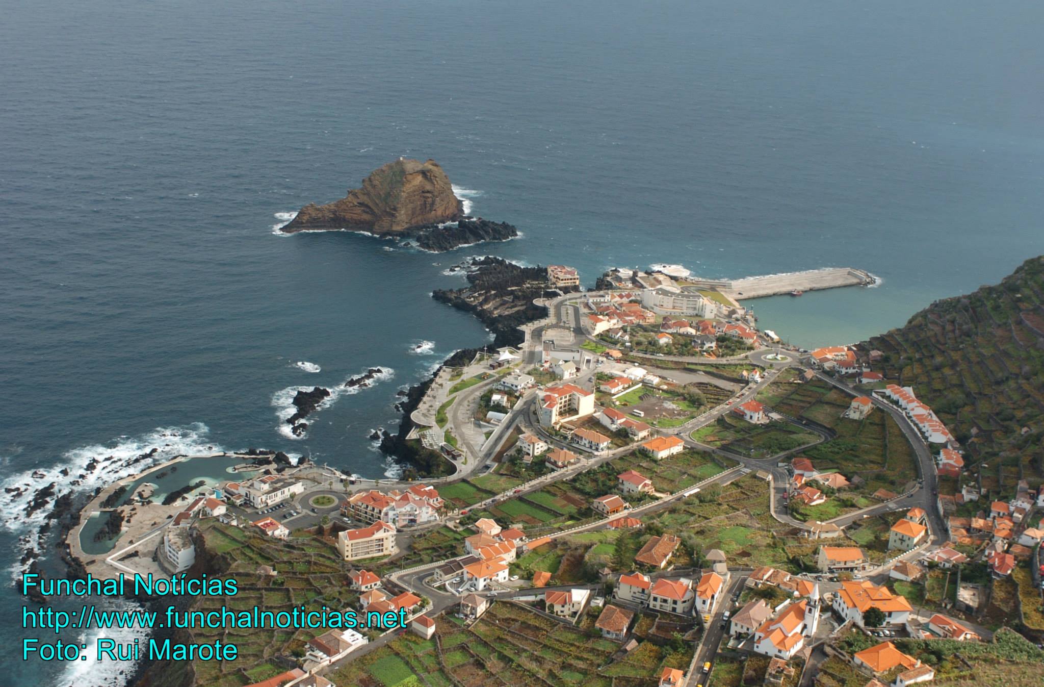 Vereador do PSD no Porto Moniz sugere ‘jornadas de proximidade’